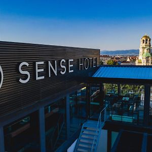 Sense Hotel Sofia, A Member Of Design Hotels